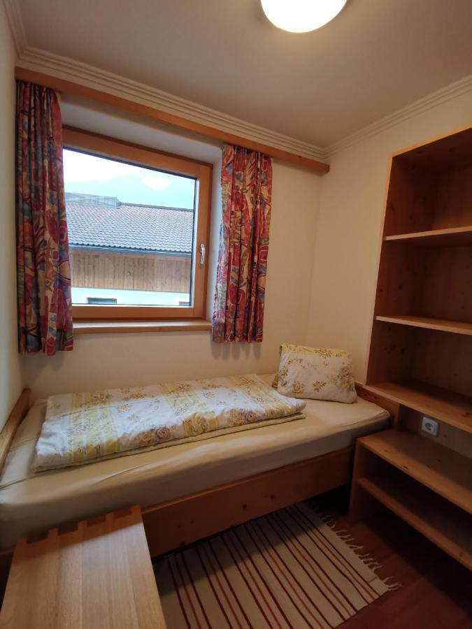 Ferienwohnung Maierhofer Krimml Exterior foto