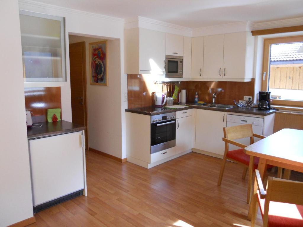 Ferienwohnung Maierhofer Krimml Habitación foto
